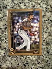 You Darvish 2025 Topps Gold /2025