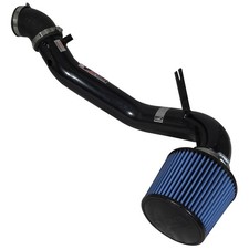 Injen Sp1477blk Black Aluminum Cold Air Intake For 2002-06 Acura Rsx Type S 2.0l Injen Sp1477blk Black Aluminum Cold Air Intake For 2002-06 Acura Rsx Type S 2.0l