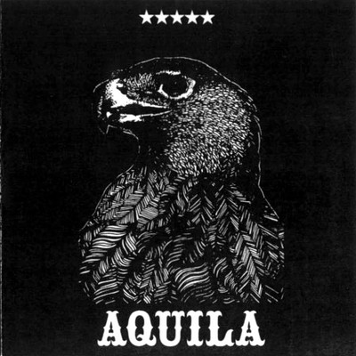 Aquila: Aquila ('70 UK Prog Rock CD Reiusse)