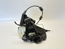 Mercedes-Benz ML W164 2009 Vorne links T&uuml;rschloss vorne A1647200935 ATH26476