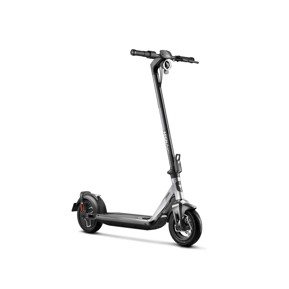 Самокат Niu Kick Scooter KQi Air E-Scooter 9015533 169990₽