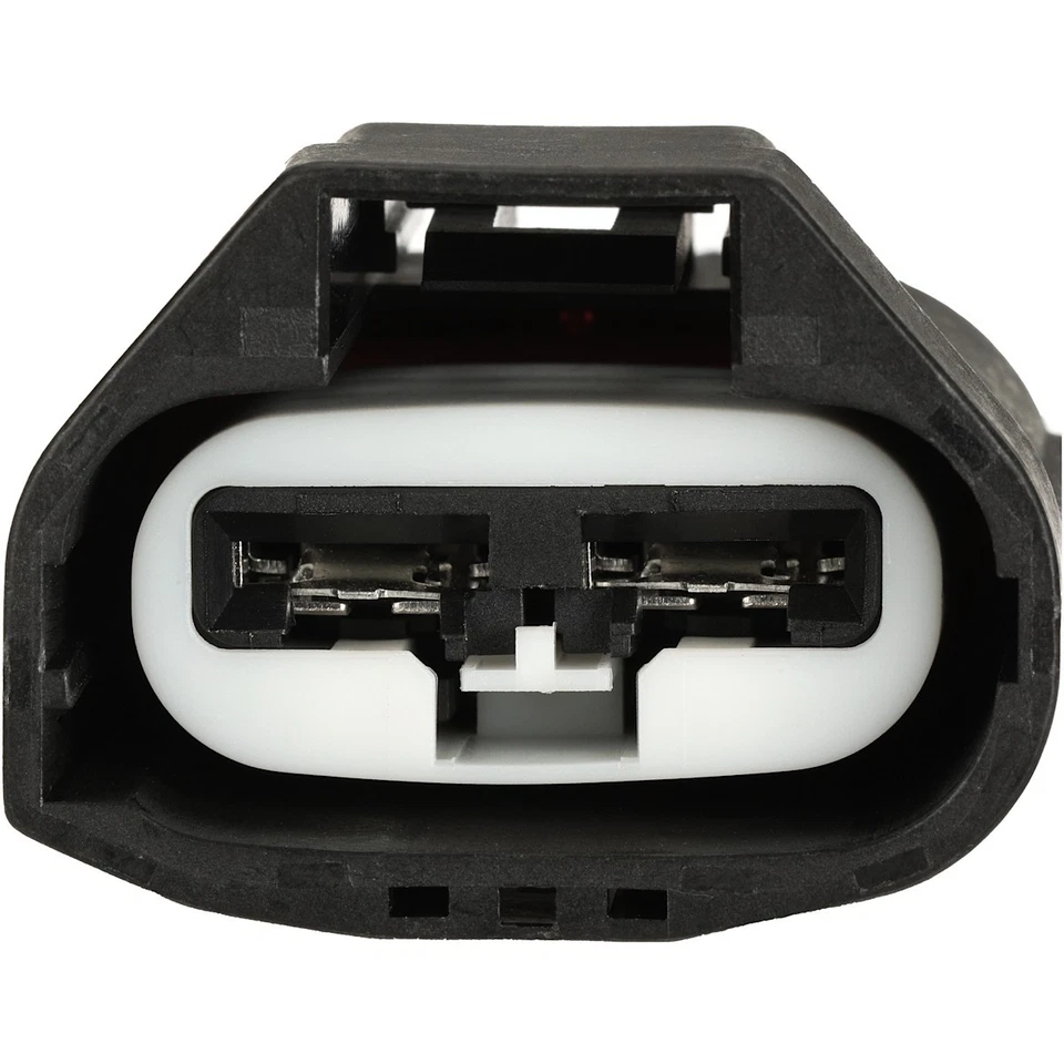 Módulo ventilador de refrigeração FCM137K Gates para Chevy Cadillac SRX GMC Yukon Escalade Tahoe - Imagem 4 de 4