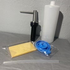 Jomspa Built In Soap Dispenser For Kitchen Sink