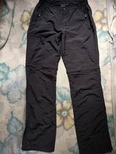 Icepeak Zipp Robust Outdoor schmale Hose Grö...