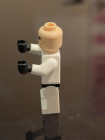 LEGO Star Wars Clone Trooper Pilot 501st Legion minifigure 75004 sw0439