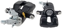 A.B.S. 522941C2 Bremssattel Hinten Links FüR Audi VW