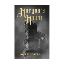 Morgan's Mount Foster Paperback