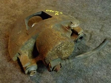 PASSENGER RIGHT CALIPER FRONT W/ABS OPT JM4 FITS 91-93 PARK AVENUE 83905