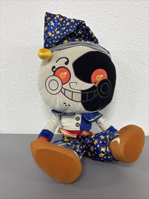 Funko Five Nights at Freddy's: Security Breach Moon 22'' Plush Plushie New Large