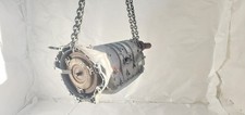 2007 2010 Saturn Sky Pontiac Solstice Automatic Transmission 2.0l Oem