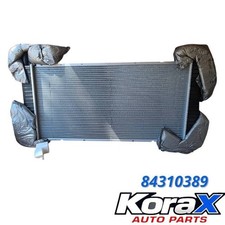 2018-2025 CHEVROLET EXPRESS 2500/3500 RADIATOR NEW OEM 84310389