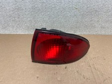 2000 To 2002 Chevrolet Cavalier Right Passenger Side Tail Light Oem R5561 Dw