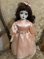 Creepy Doll, Halloween Doll, Haunted Dolls. One Of A Kind. Charlotte