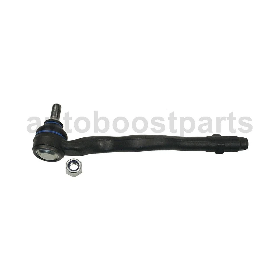 Left Outer Right Outer Inner Steering Tie Rod End for 2001-2005 BMW 320i - Image 4 of 4