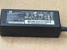 Genuine OEM L HP Laptop Charger AC Power Adapter 19.5V 3.33A 7.4mm 65W