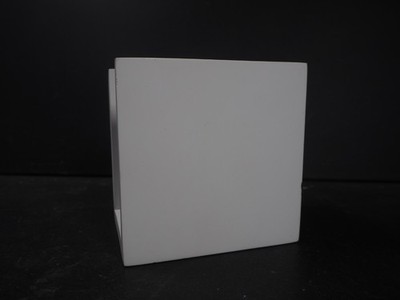 Astro Lighting Parma 100 Innen LED Wandleuchte weiß Putzoptik (7019)