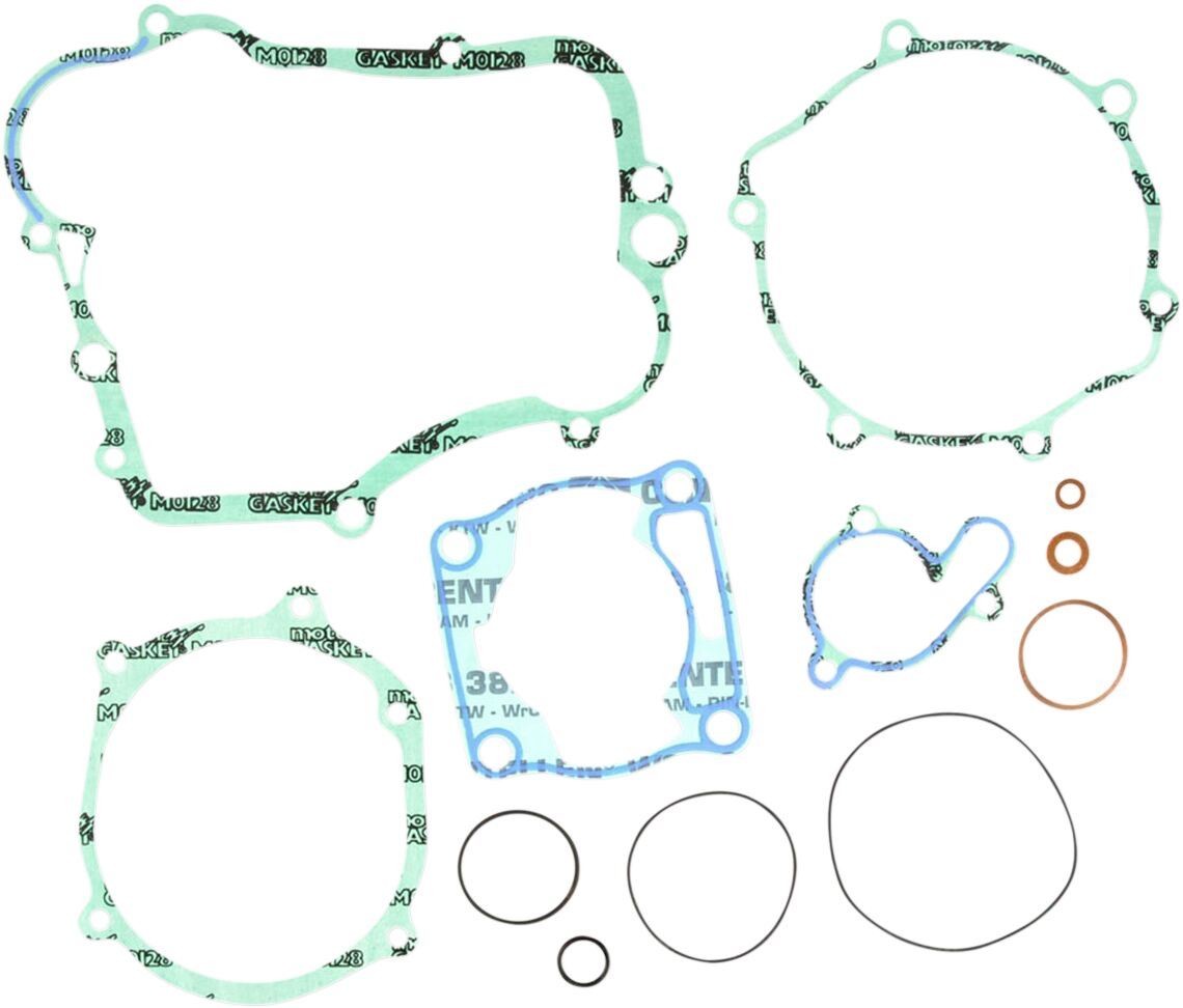 ATHENA Engine Gasket Set Fits Yamaha YZ 80 85 93-18 - Image 3