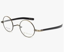 John Lennon JL1060 Titanium Glasses C-3 Made in Japan Official Licensed Rx Ready