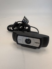 Logitech C930e V-U0031 1080p Full HD 90-Degre...