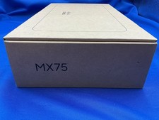 Cisco Meraki MX75-HW Security Appliance Firewall Unclaimed New