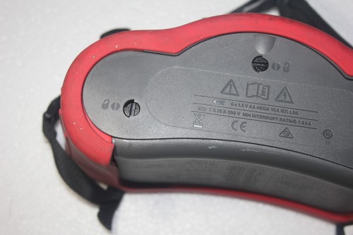 Beha Amprobe Telaris Proinstall  200  Verbessertes Modell von Proinstall  100 - Bild 10 von 19