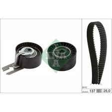 Courroie de distribution Mazda 818