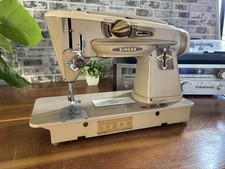  Vintage Singer Model 500A Slant-O-Matic Rock...