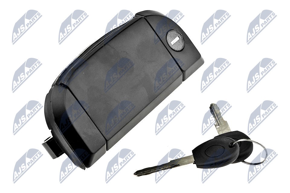 NTY OE EZC-VW-111 Door Handle for VW