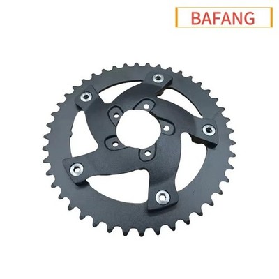 Bafang BBSHD Chain Wheel Chain Ring 40/42/44/48T Aluminium Alloy