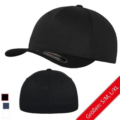 Flexfit   5 Panel Baseball Cap verschiedene Farben