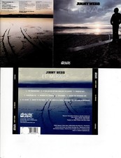 JIMMY WEBB - EL MIRAGE (CD 2006)  *11 TRACKS*