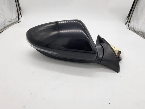 2014 2015 2016 Kia Forte Front RIGHT PASSENGER Side View Mirror OEM  87610 A7200