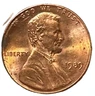 1989 lincoln cent