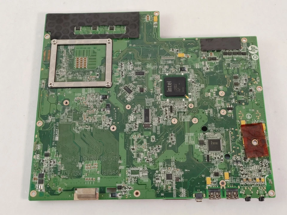 Lot of 2 HP 602524-001 Compaq 6000 PRO AIO LGA 775 DDR3 Desktop Motherboard - Image 2 of 4