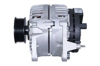 Hella Lichtmaschine Generator Lima 8EL 011 711-561 FüR Octavia Skoda VW 90A Polo