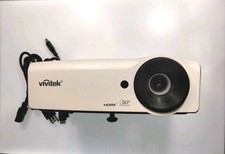 Vivitek Projector DLP D554