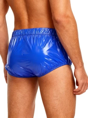 Erwachsene Auslaufsichere Unterwäsche Windelhülle Windelhose Slip Wasserdicht - Bild 1 von 4