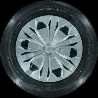 215/65 R17 99H Winterreifen AUDI Q3 F3 17 Zoll Stahl Komplettsatz 6-7mm
