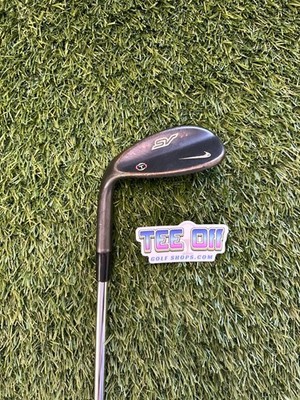 Nike SV Tour 60 Loft LW Steel Wedge Flex Original Grip LH