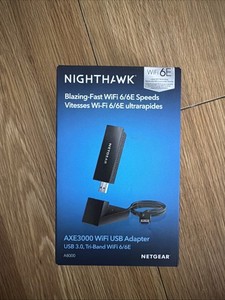 Netgear A8000 | eBay