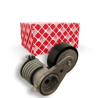 febi Bilstein Riemenspanner, Keilrippenriemen 30083 FüR Ford Volvo Ford USA