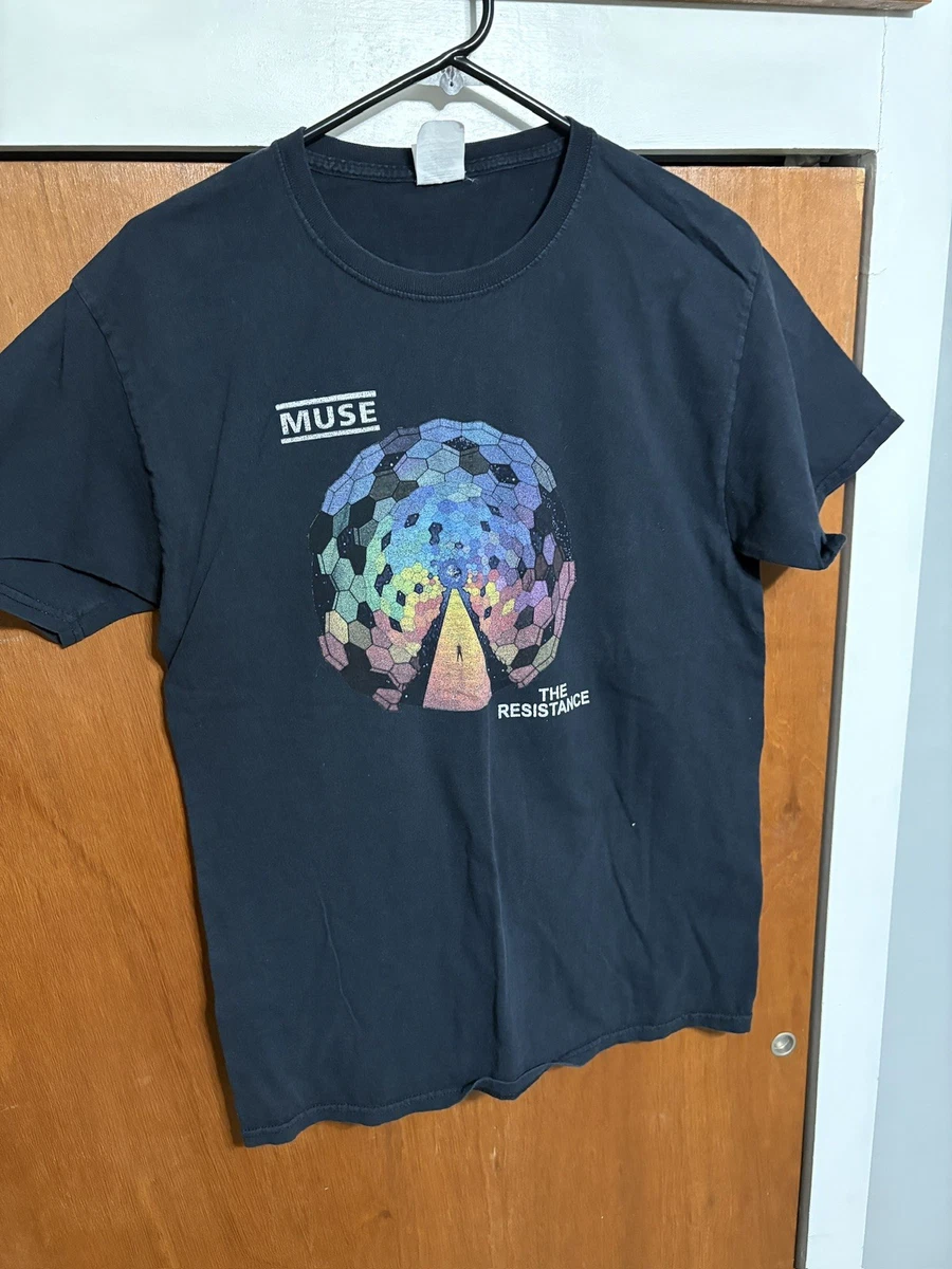 muse resistance shirt products for sale | eBay