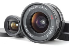 ZEISS Biogon T* 21mm Focal f/2.8 Camera Lenses for sale | eBay ZEISS Biogon T* 21mm Focal f/2.8 Camera Lenses for sale | eBay