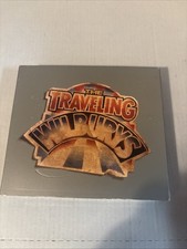 Collection by Traveling Wilburys (CD, 2007)
