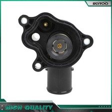 For Dodge Durango 2016-2026 Ram 1500 2019-2026 3.6L Thermostat Housing Assembly