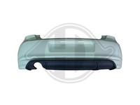 StoßStange Hinten R-Line Optik FüR Vw Polo 2009-2017