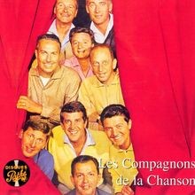 Les compagnons de la chanson von Les compagnons de la... | CD | Zustand sehr gut