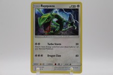 Pokémon TCG Rayquaza Guardians Rising 106/145 Regular Rare Card on eBay