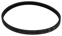 Beko Blomberg Grundig 491500303 Zahn-/Rippenriemen FüR Kondens-/WäSchetrockner