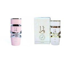 Lattafa Yara for Women Eau de Parfum Spray, 3...